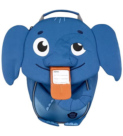 Affenzahn Backpack - Little - Elephant