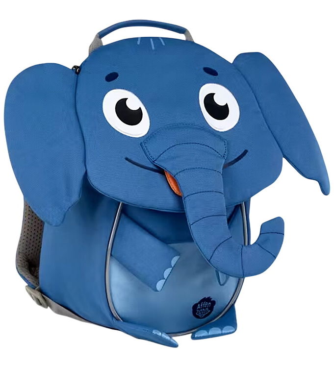 Affenzahn Rygsæk - Lille - Elefant billede