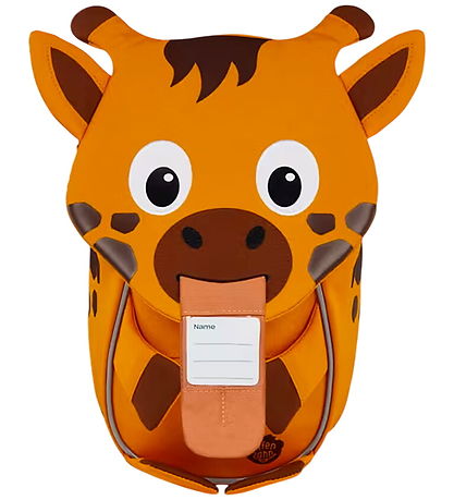 Affenzahn Backpack - Little - Giraffe