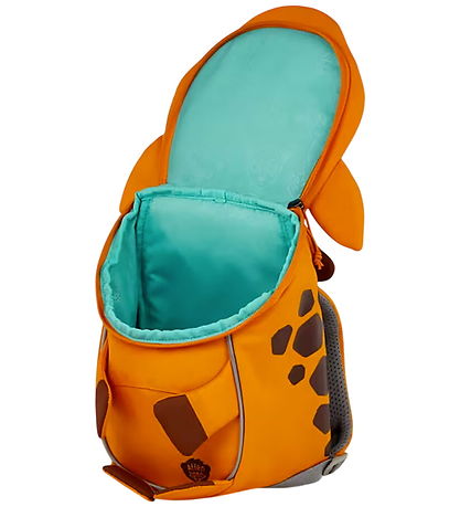 Affenzahn Backpack - Little - Giraffe