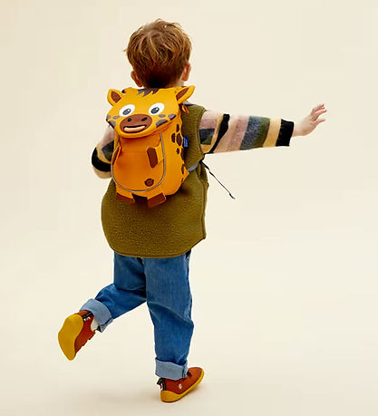 Affenzahn Backpack - Little - Giraffe