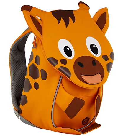 Affenzahn Backpack - Little - Giraffe