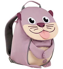 Affenzahn Rucksack - Klein - Otter