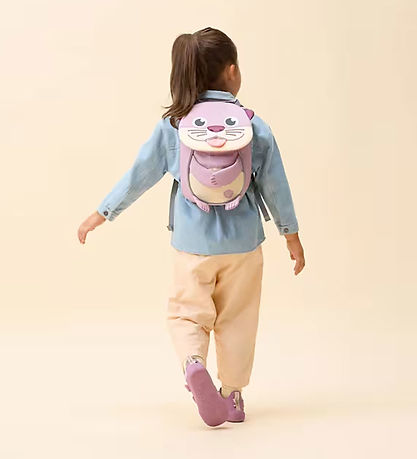 Affenzahn Backpack - Little - Otters