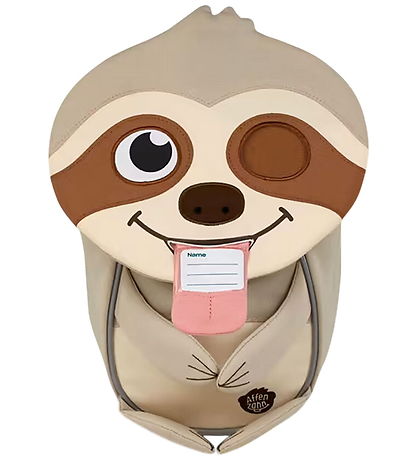 Affenzahn Backpack - Little - Sloth