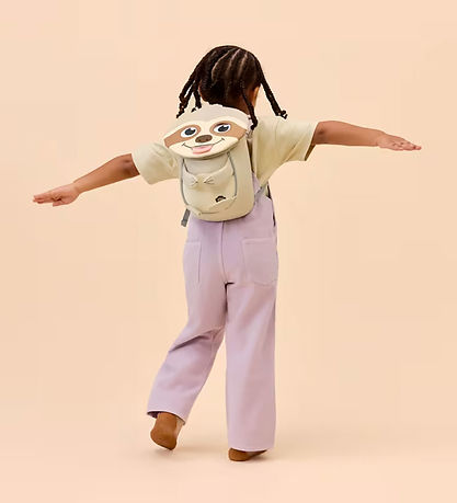 Affenzahn Backpack - Little - Sloth