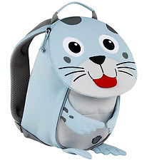 Affenzahn Rucksack - Klein - Seal