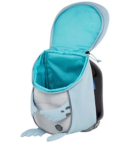 Affenzahn Backpack - Little - Seal