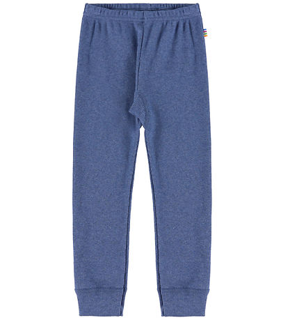 Joha Leggings - Mörk Blå
