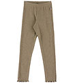 Joha Leggins - Mørk Beige