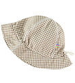 Joha Sun Hat - Brown