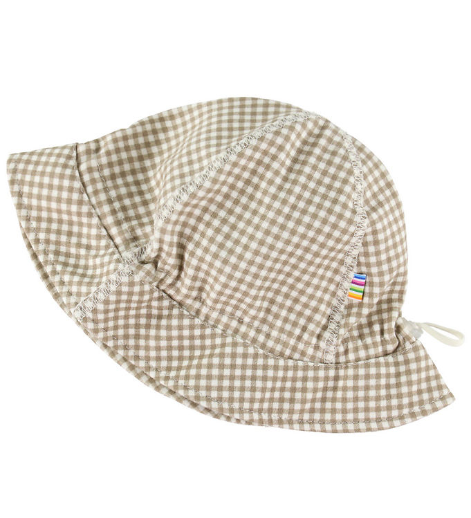 Joha Sommerhat - Brun