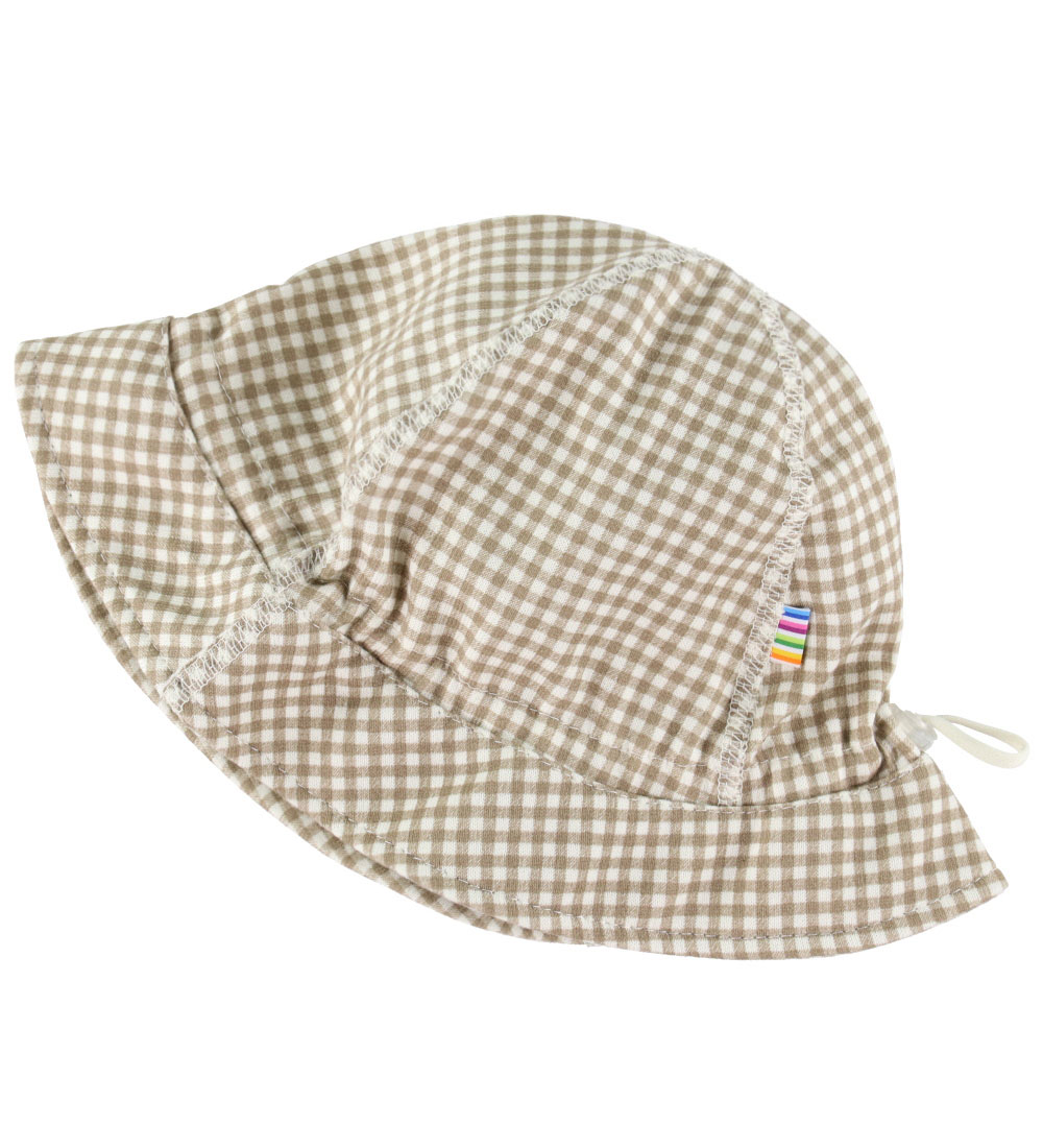 Joha Sonnenhut - Braun - Joha - 48 cm - Sonnenhüte