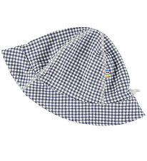 Joha Sommerhat - Mørke Blå