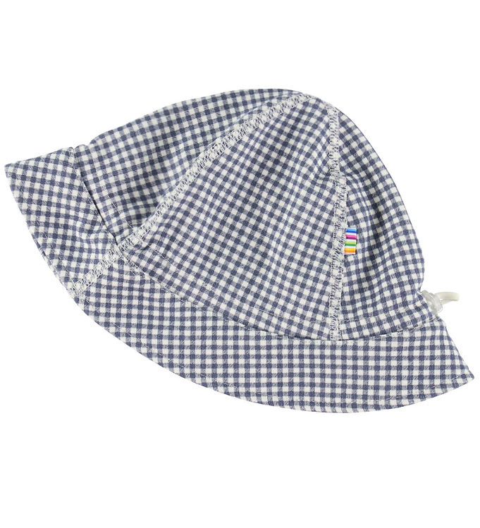 Joha Sommerhat - Mørke Blå billede