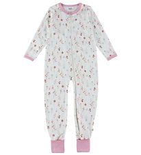 Joha Natdragt m. Fod - Off White