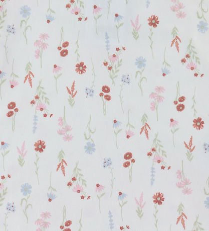 Joha Natdragt m. Fod - Off White