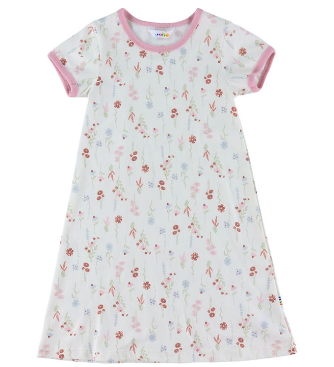 Joha Natkjole - Off White