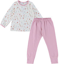 Joha Pyjamas - Off White