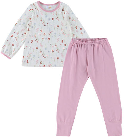 Joha Pyjamas - Off White