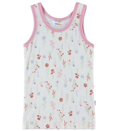 Joha Undertrøje - Off White