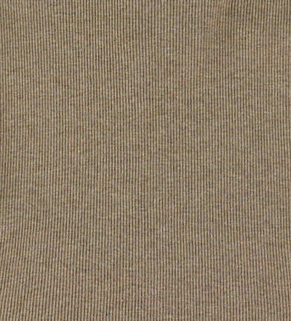 Joha Bluse - Mørk Beige