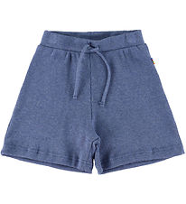 Joha Shorts - Mörk Blå