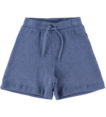Joha Shorts - Mørk Blå