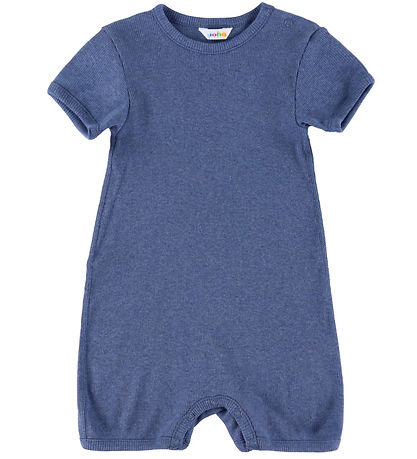 Joha Pusero - Tumma Sininen