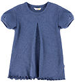 Joha T-shirt - A-shape - Dark Blue