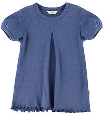 Joha T-shirt - A-shape - Dark Blue