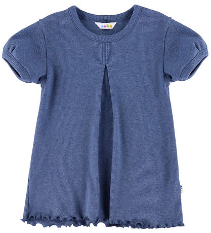 Joha T-shirt - A-shape - Dark Blue