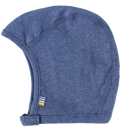 Joha Beanie - Dark Blue