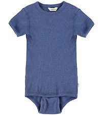 Joha Body k/æ - Mørk Blå