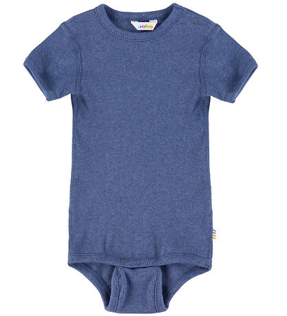 Joha Body k/æ - Mørk Blå