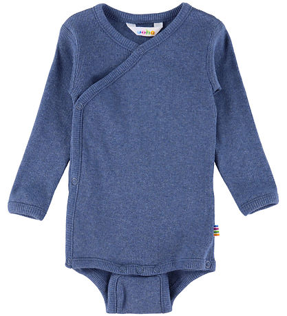 Joha Body l/æ - Wrap - Mørk Blå
