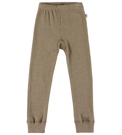 Joha Leggins - Mørk Beige