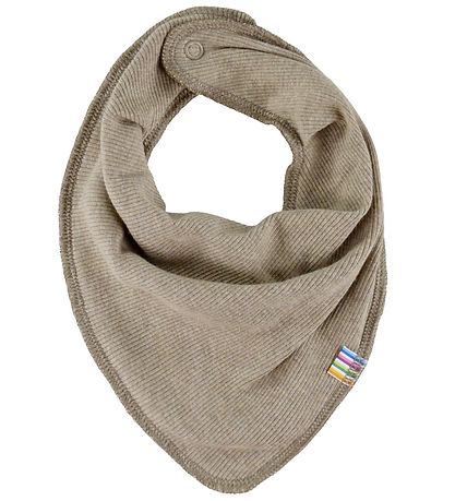 Joha Savlesmæk - Rib - Mørk Beige