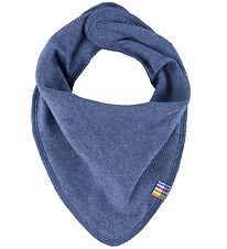 Joha Teething Bib - Dark Blue