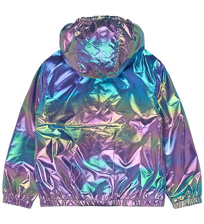 The New Jakke - TnAnniversary - Metallic