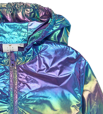 The New Jakke - TnAnniversary - Metallic