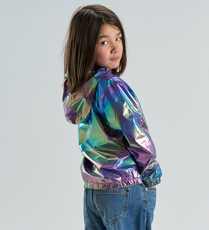 The New Jakke - TnAnniversary - Metallic