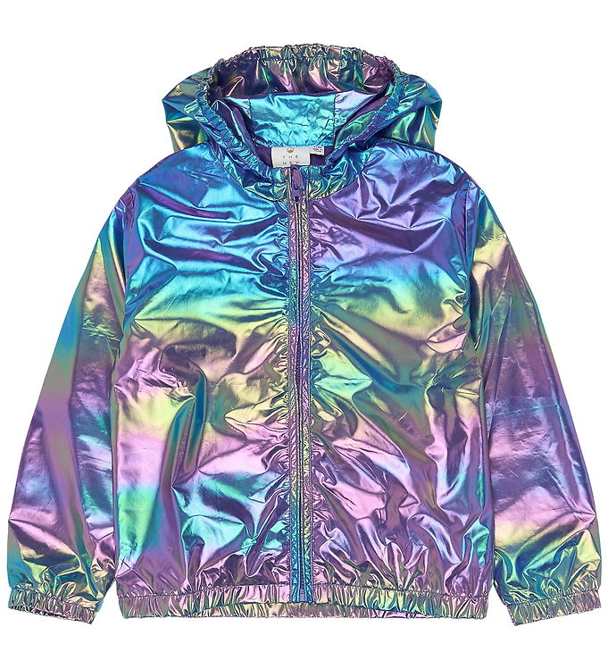 The New Jakke - TnAnniversary - Metallic