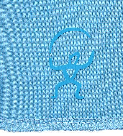 ISBJÖRN OF SWEDEN Hue - Panda - SkyBlue