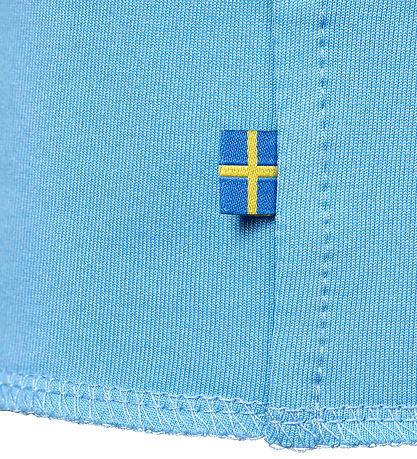 ISBJÖRN OF SWEDEN Hue - Panda - SkyBlue