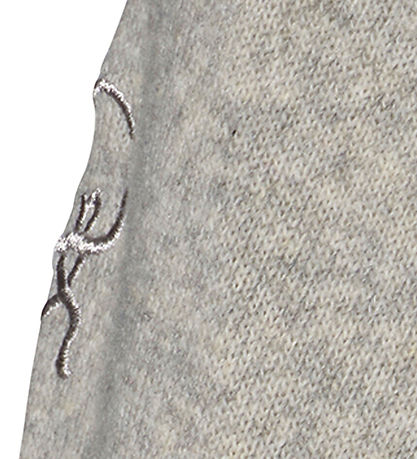 ISBJÖRN OF SWEDEN Hættetrøje - Shaun - LunarBeam