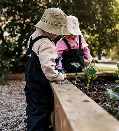 ISBJÖRN OF SWEDEN Bøllehat - Nemå - Moss