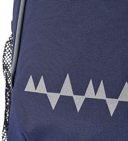 ISBJÖRN OF SWEDEN Rygsæk - Stortass Mini - Navy