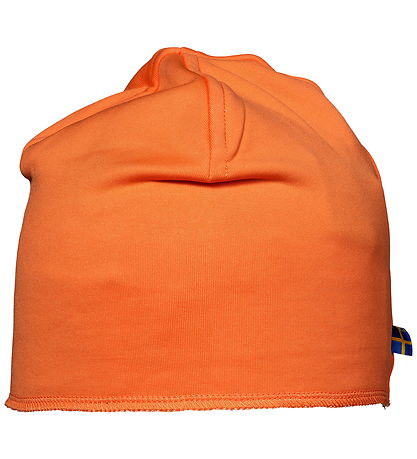 ISBJÖRN OF SWEDEN Hue - Panda - Orange Peel