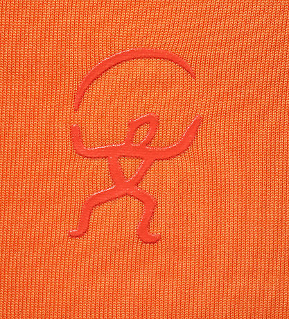 ISBJÖRN OF SWEDEN Hue - Panda - Orange Peel